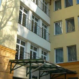 Alföld Gyöngye Hotel, Orosháza - Külső kép