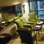 Alföld Gyöngye Hotel Orosháza - Belső