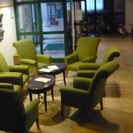 Alföld Gyöngye Hotel, Orosháza - Belső