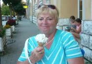 Amadeus Cukrászda Harkány