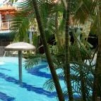 Aquaticum Mediterrán Élményfürdő Debrecen - 