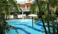 Aquaticum Mediterrán Élményfürdő Debrecen - 