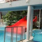 Aquaticum Mediterrán Élményfürdő Debrecen - 