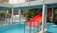 Aquaticum Mediterrán Élményfürdő Debrecen - 