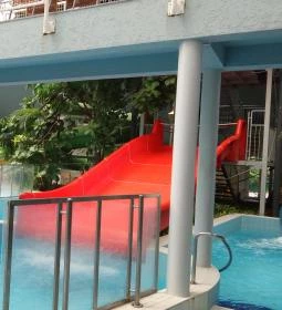 Aquaticum Mediterrán Élményfürdő