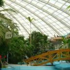 Aquaticum Mediterrán Élményfürdő Debrecen - 