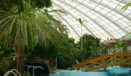 Aquaticum Mediterrán Élményfürdő Debrecen - 