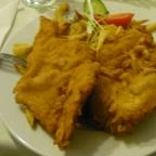 Benevár Étterem Mátrafüred - Étel/ital