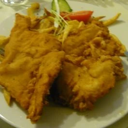 Benevár Étterem, Mátrafüred - Étel/ital