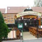 Butykos Kisvendéglő Eger - Külső kép