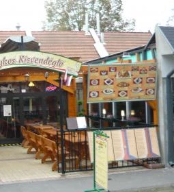 Butykos Kisvendéglő