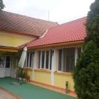 Familia Panzió Makó - Külső kép