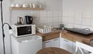Fészek Apartmanház Gyula - Egyéb