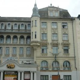 Grand Hotel Aranybika Debrecen - Külső kép