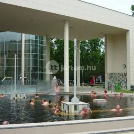 Gyulai Várfürdő, Gyula - 