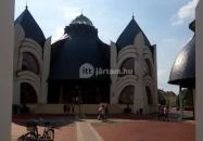 Makói Hagymatikum Gyógyfürdő Makó