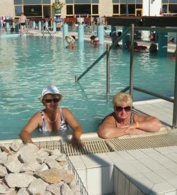 Harkányi Gyógy- és Strandfürdő