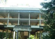 Harkányi Gyógy- és Strandfürdő Harkány