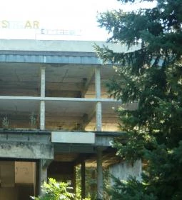 Harkányi Gyógy- és Strandfürdő