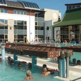 Harkányi Gyógy- és Strandfürdő, Harkány - 