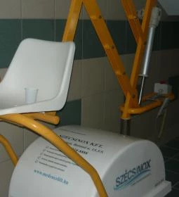 Harkányi Gyógy- és Strandfürdő