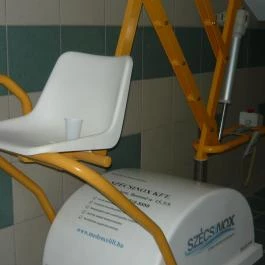 Harkányi Gyógy- és Strandfürdő Harkány - Egyéb