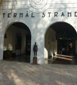 Jonathermál Gyógy- és Élményfürdő