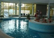 Jonathermál Gyógy- és Élményfürdő Kiskunmajsa