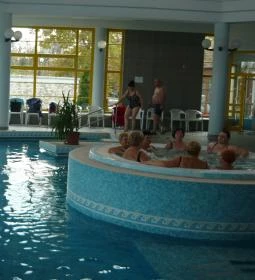 Jonathermál Gyógy- és Élményfürdő