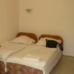 Jonathermál Thermál Motel & Kemping Kiskunmajsa - Szobák