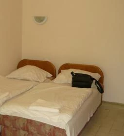 Jonathermál Thermál Motel & Kemping