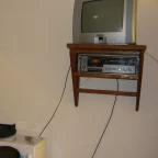 Jonathermál Thermál Motel & Kemping Kiskunmajsa - Szobák