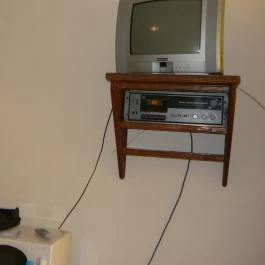 Jonathermál Thermál Motel & Kemping Kiskunmajsa - Szobák