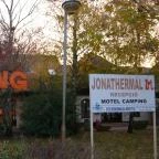 Jonathermál Thermál Motel & Kemping Kiskunmajsa - Külső kép