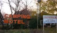 Jonathermál Thermál Motel & Kemping Kiskunmajsa - Külső kép