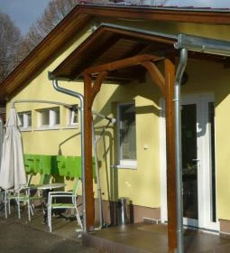 Jonathermál Thermál Motel & Kemping