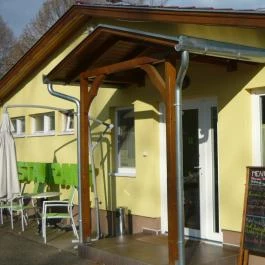 Jonathermál Thermál Motel & Kemping Kiskunmajsa - Külső kép