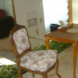 Komfort Hotel Platán Harkány - Belső