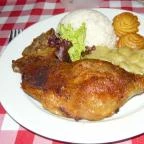 Lópofa Csárda Kiskunmajsa - Étel/ital