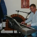 Lópofa Csárda Kiskunmajsa - Belső