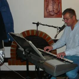 Lópofa Csárda Kiskunmajsa - Belső