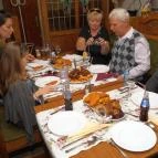 Picante Étterem - Marcsa Néni Bisztrócsárda Budapest - Egyéb