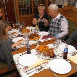 Picante Étterem - Marcsa Néni Bisztrócsárda Budapest - Egyéb