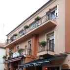 Villa City Center Hévíz - Wellness