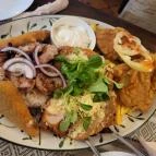 Autóscsárda Monorierdő - Egyéb