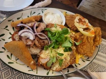 Autóscsárda Monorierdő