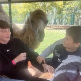 Richter Safari Park Nagykőrös - Egyéb