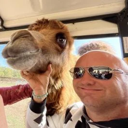 Richter Safari Park Nagykőrös - Egyéb