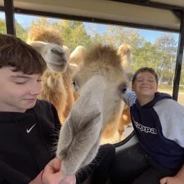 Richter Safari Park Nagykőrös - Egyéb