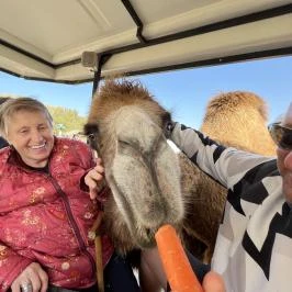 Richter Safari Park Nagykőrös - Egyéb